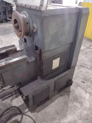 USED NATIONAL 24D80