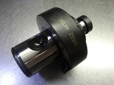 SECO Graflex G7 Modular 1" Facemill Tool Holder 40mm Pro M55246100 (LOC2683A)