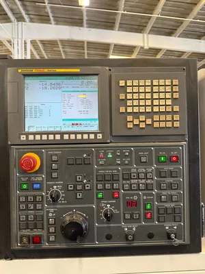 USED 2011 DOOSAN PUMA 300C