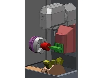 New | Build-to-Order SPINNER MICROTURN LTB CNC Lathes | Source Machinery Sales #1251582