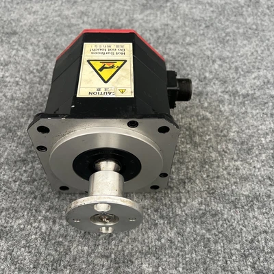 Used FANUC A06B-0223-B000 Misc Industrial Equipment California US | Davliegogo LLC #1729731