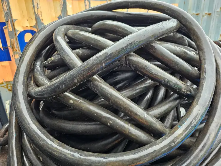 Used CAROL _UNKNOWN_ Cable & Wire British Columbia CA | Lenmark #914042