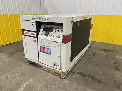 USED GARDNER EAH99A10