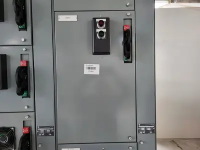 NEW ALLEN-BRADLEY YUTKNPN90/2BF