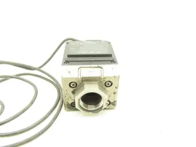 Keyence FD-M50AT Electromagnetic Digital Flow Sensor 50L/min 24VDC