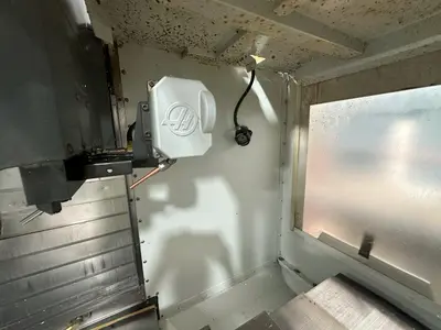 2013 HAAS VF-2SS MACHINING CENTERS, VERT., N/C & CNC | Wheeler Machinery Sales (5)