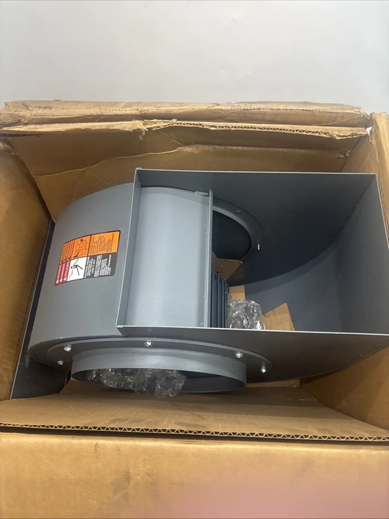 New | in-Stock Dayton 2C939A Fans Indiana US | J&J Industrial Supply #1548367