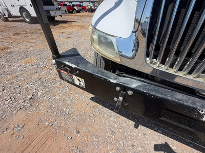 Used 2011 INTERNATIONAL DURASTAR Bucket (boom) trucks Oklahoma US | OT Truck & Tractor Sales #1383476