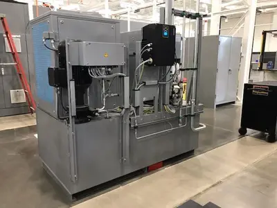 2021 EMAG VMC 450 MT Vertical Machining Centers | Graff-Pinkert (2)