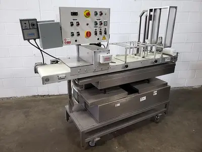 USED 2002 PAMA ROMA CN/2000