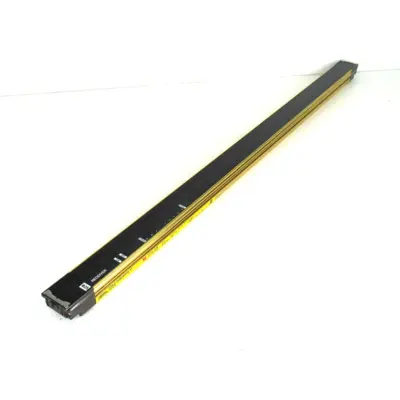 USED OMRON F3SJ-A0620P25-D