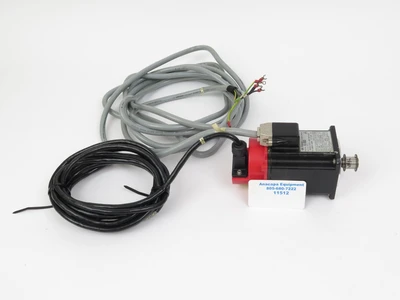 Used GE Fanuc A1/3000 Servo Motors California US | ANACAPA EQUIPMENT BROKERS, INC #1412049