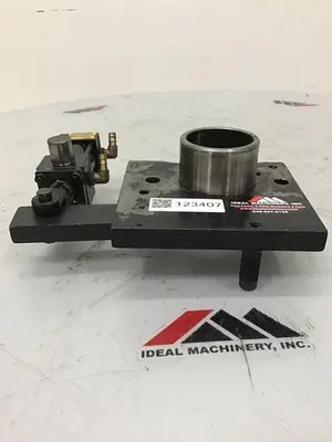 Used ENGEL ES600/200/300/ SBL Injection Molding Parts Michigan US | Ideal Machinery #1317041