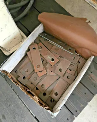 USED Supertec KOCAMAZ Model KT 300