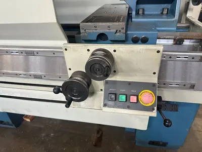 1997 BRIDGEPORT ROMI EZ PATH S Engine Lathes | Toolquip, Inc. (7)