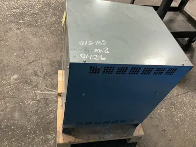 Used AMETEK 510H312C Material Handling (misc) Ohio US | HGR 24 #1250477