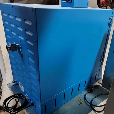 Used CASCADE TEK TVO-2 Ovens California US | CAL-L Enterprises #1459059