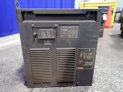 USED LINCOLN ELECTRIC POWER WAVE I400