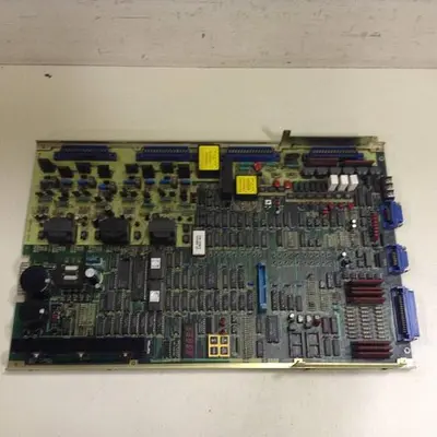 USED FANUC A20B-1001-0120