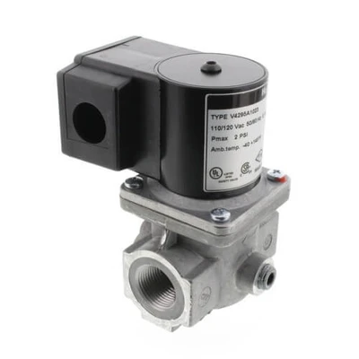 Honeywell V4295A1023 Solenoid Valve [New]