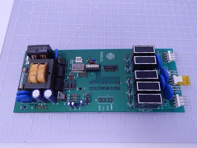 Used STRONG _UNKNOWN_ Circuit Boards | OCO Industrial #1609361