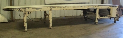 Used T.L GREEN _UNKNOWN_ Belt Conveyors California US | BakeryEquipment.com #1554426