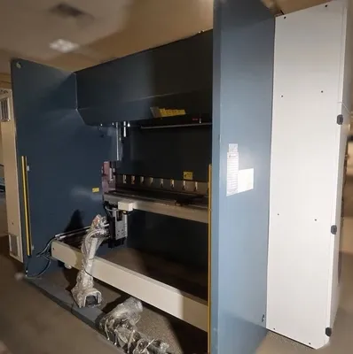 2022 DURMA ADS 30100 Press Brakes | Midstate Machinery (6)