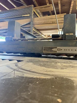 SL52 | Diehl | Saws-Rip, Gang