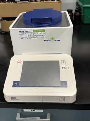 Used _UNKNOWN_ _UNKNOWN_ Refractometers Rhode Island US | Federal Equipment Company #1347597