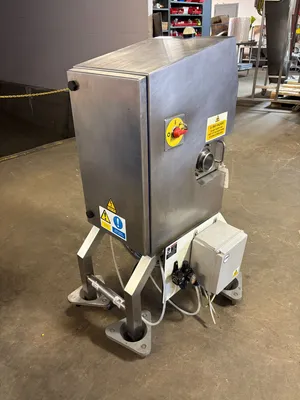 USED 2017 LOMA X5C Pipeline
