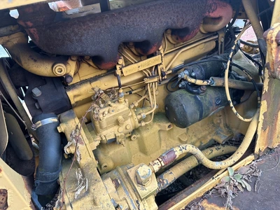 Used 1989 FERGUSON SP-912 Road Rollers New Jersey US | Proxy Equipment #1385041