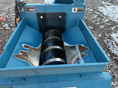 Used _UNKNOWN_ _UNKNOWN_ Dry Spreaders Idaho US | Tri-Steel Manufacturing #1557142