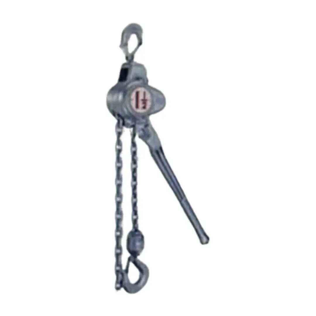 Coffing 6 Ton MAL Ratchet Lever Hoist MAL-30-4 USA Made