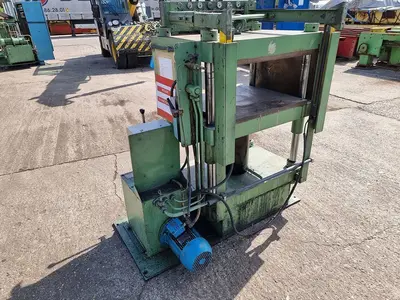 USED DARRAGON 40 TON