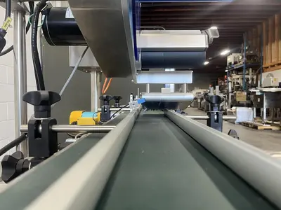 USED 2015 LABEL-ON BASIC 300