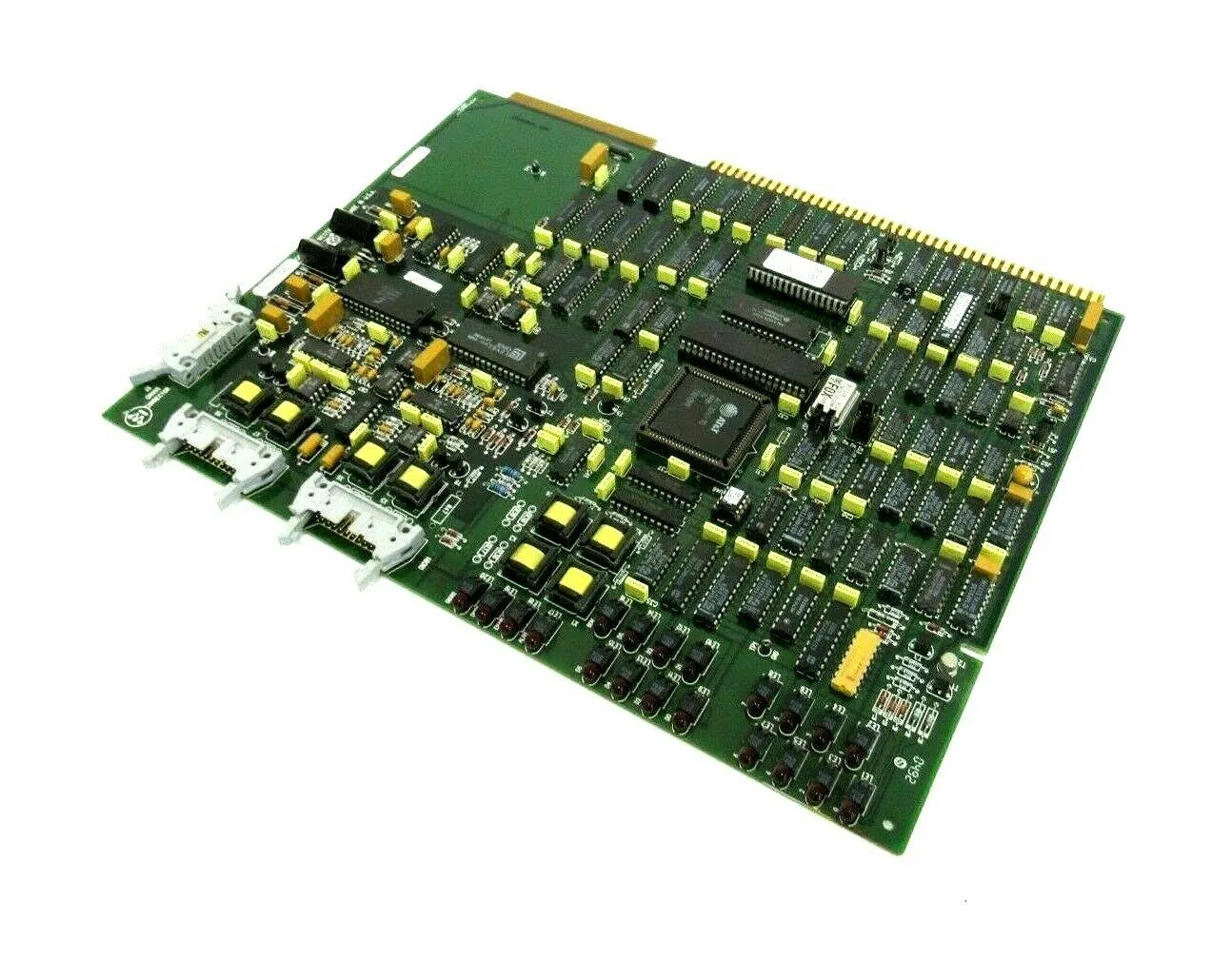 USED WESTINGHOUSE 4256A25-G01 CIRCUIT BOARD REV G 4256A25G01