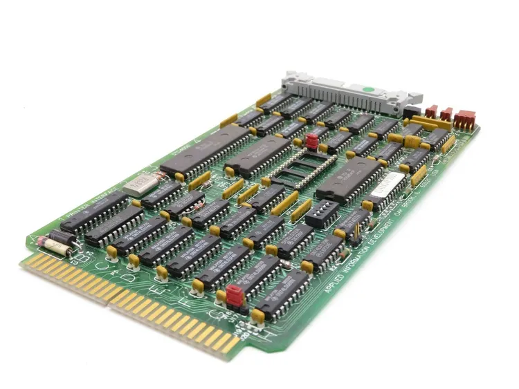 Used APPLIED INFORMATION _UNKNOWN_ Circuit Boards | SB Industrial Supply #856214