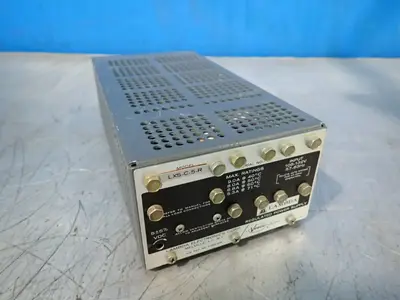 Lamba Electric  Power Supply