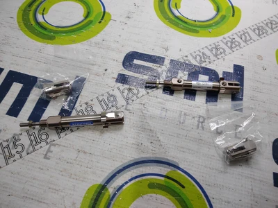 NEW YAMAHA KOGANEI PBDA 10X15-7 KV5-M1770-000