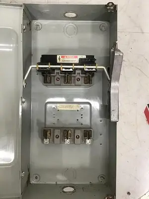 USED SIEMENS F-353