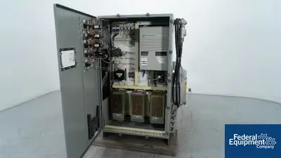 USED URSCHEL Urschel Comitrol Processor, Model 1700