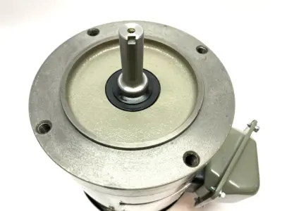 USED STERLING ELECTRIC ELECTRIC MOTOR 3-PHASE