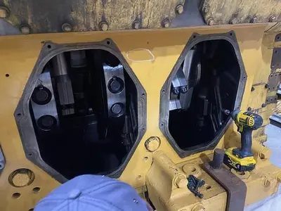 NEW CAT 3616