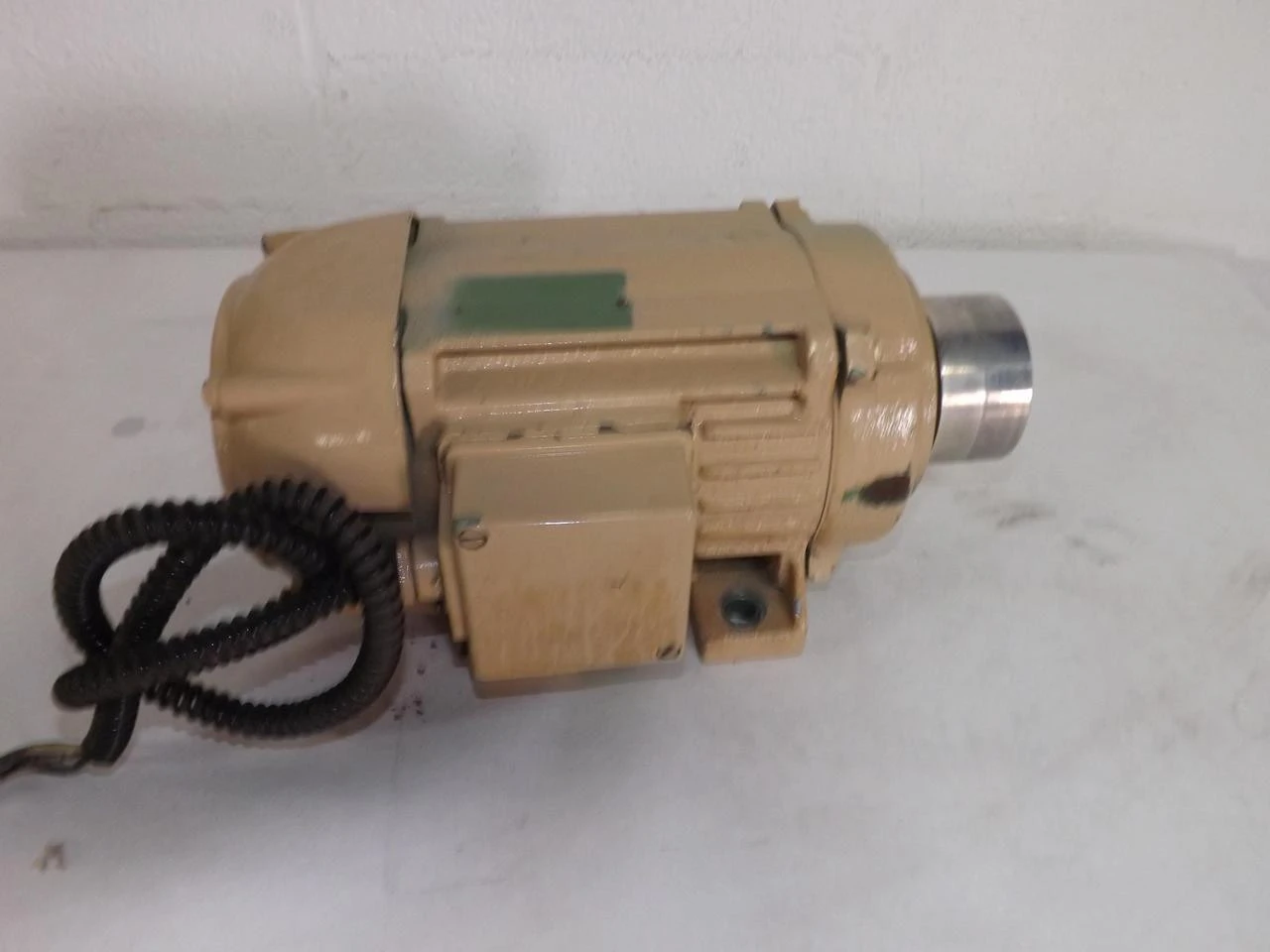 Used BONFIGLIOLI _UNKNOWN_ Servo Motors Texas US | OCO Industrial #1599322
