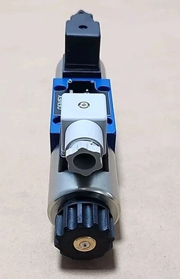 NEW Oemex 4WE-6-E-6X/EG24N9K4