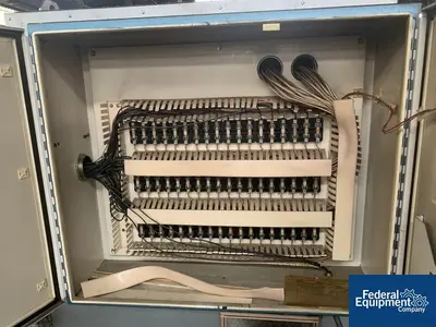 USED Youngstown Miller 300 KW Youngstown Miller Oil Heater, Model HT-300-1