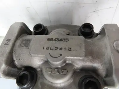 Yale 8539595 Forklift Hydraulic Pump & Motor 36/48VDC Off ERP035VTN36TE084