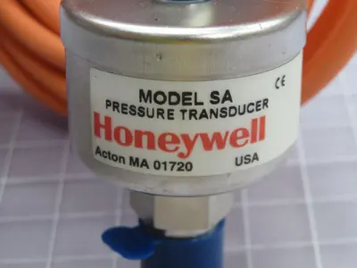 New | in-Stock HONEYWELL 9306476 11100280854 Misc Electrical & Power Parts Texas US | Aucto #1306995