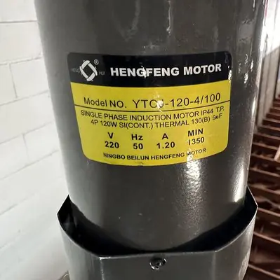 USED 2013 SHANGHAI HOUSEN INDUSTRY CO. HSU-150Y