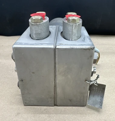 Used Tobar 32DP1211/43312/1 Test Equipment - Other Indiana US | J&J Industrial Supply #1260420